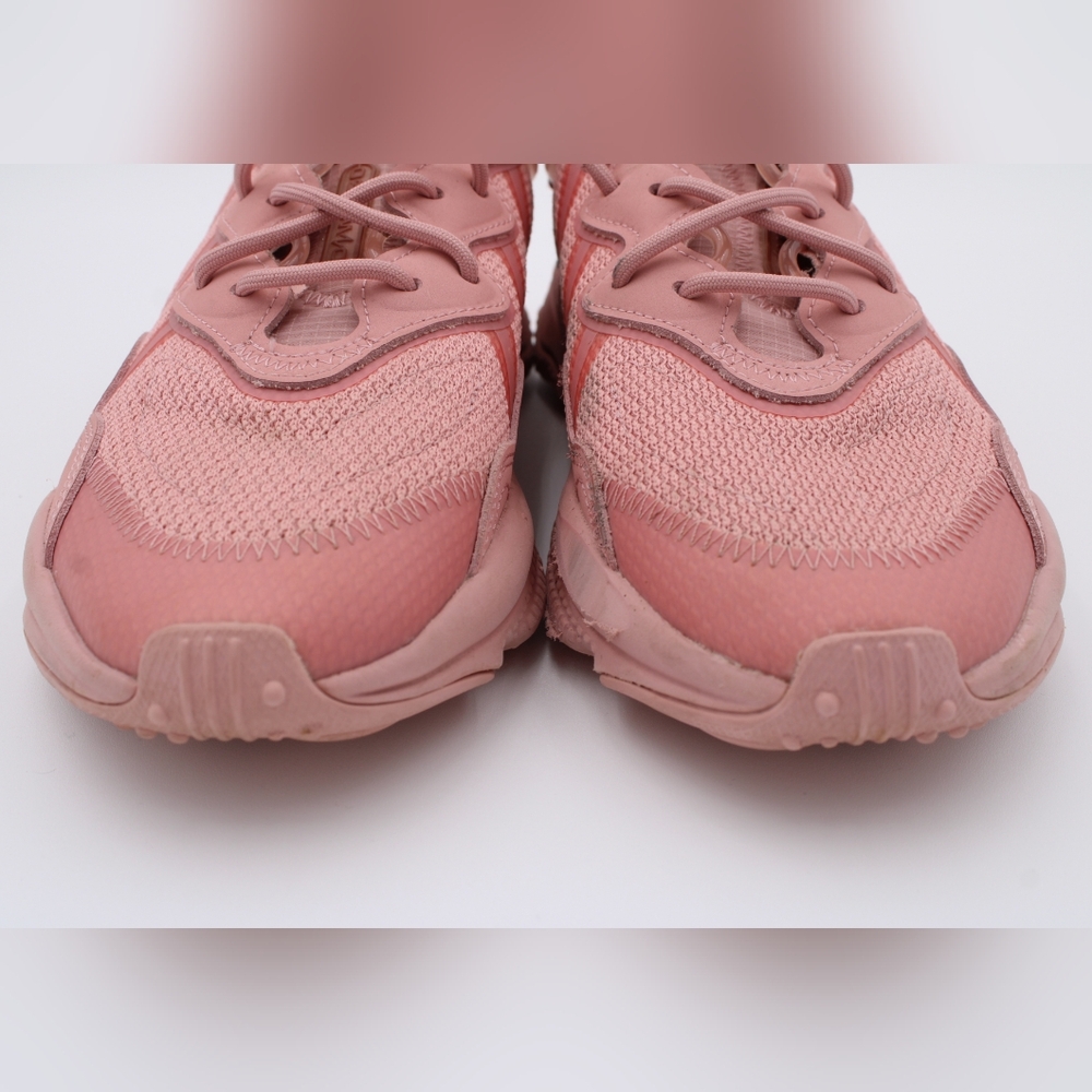 Women’s Adidas Adiprene – Size 6.5 – Pink - Picture 4 of 9